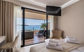 Sea View Luxury Rooms Seven Of Nine